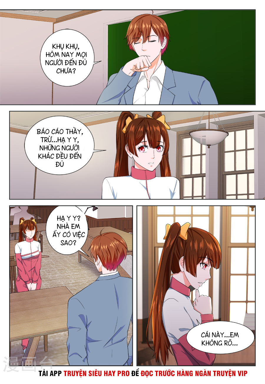 Đô Thị Kiêu Hùng Hệ Thống Chapter 174 - Trang 2