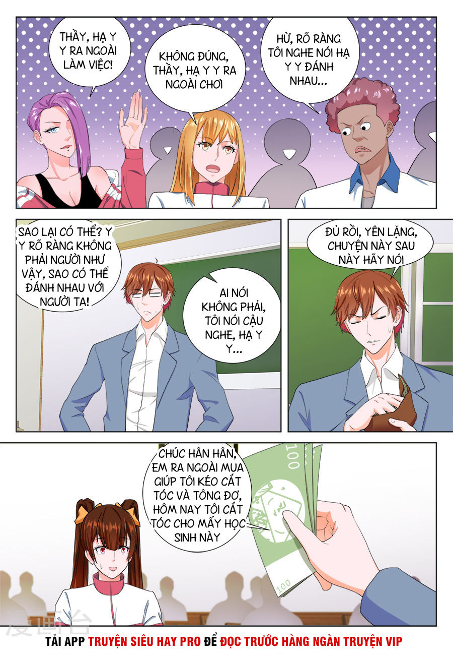 Đô Thị Kiêu Hùng Hệ Thống Chapter 174 - Trang 2