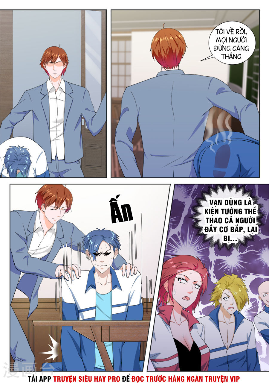 Đô Thị Kiêu Hùng Hệ Thống Chapter 174 - Trang 2