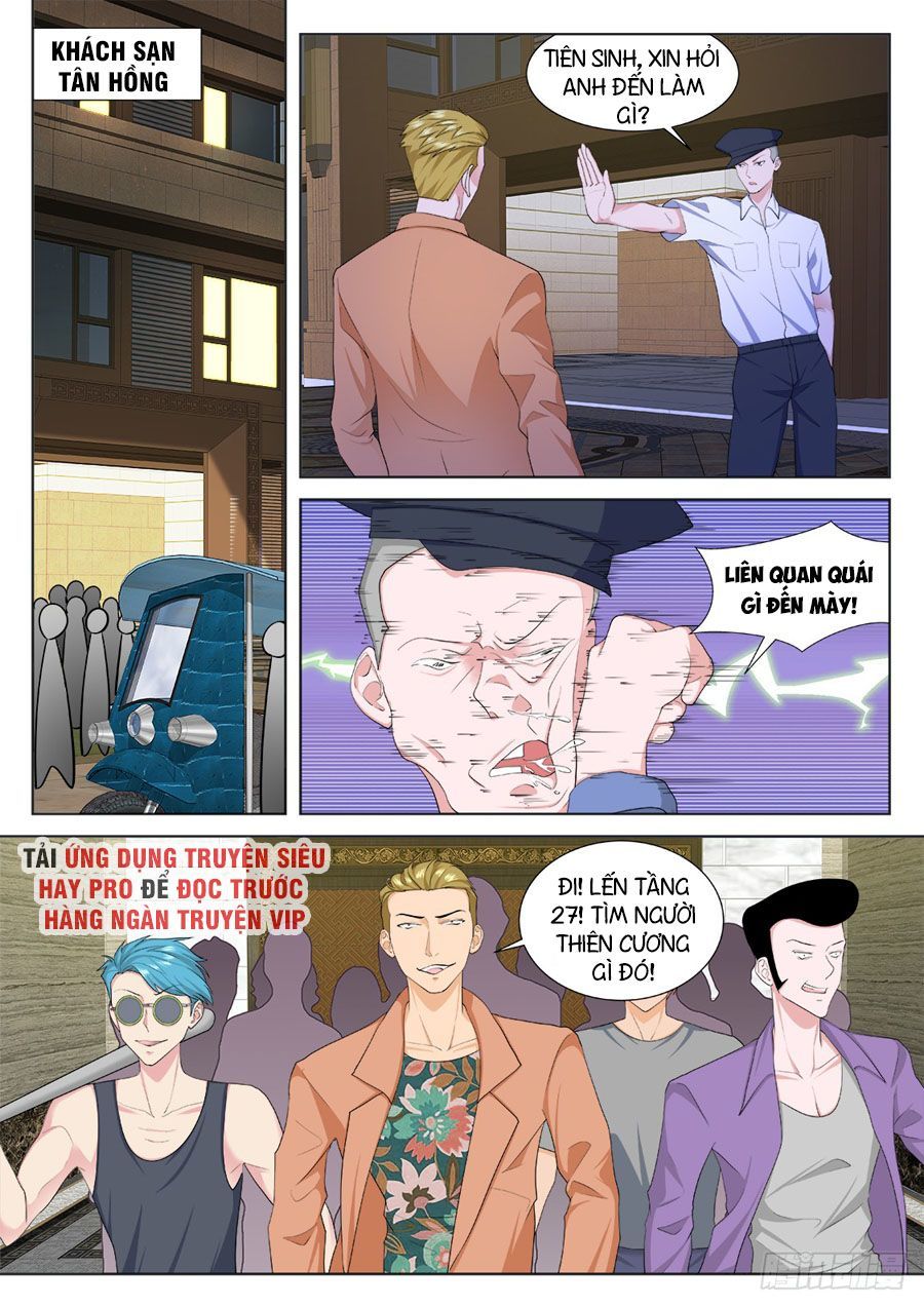 Đô Thị Kiêu Hùng Hệ Thống Chapter 176 - Trang 2