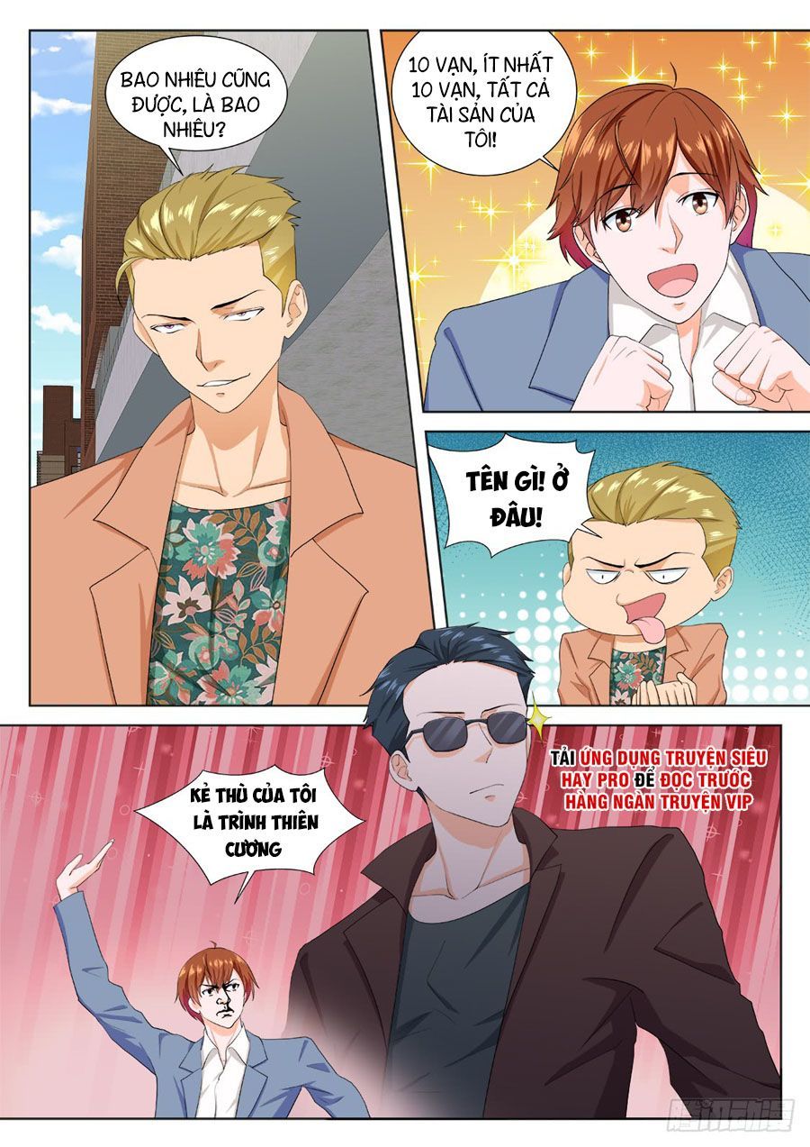 Đô Thị Kiêu Hùng Hệ Thống Chapter 176 - Trang 2