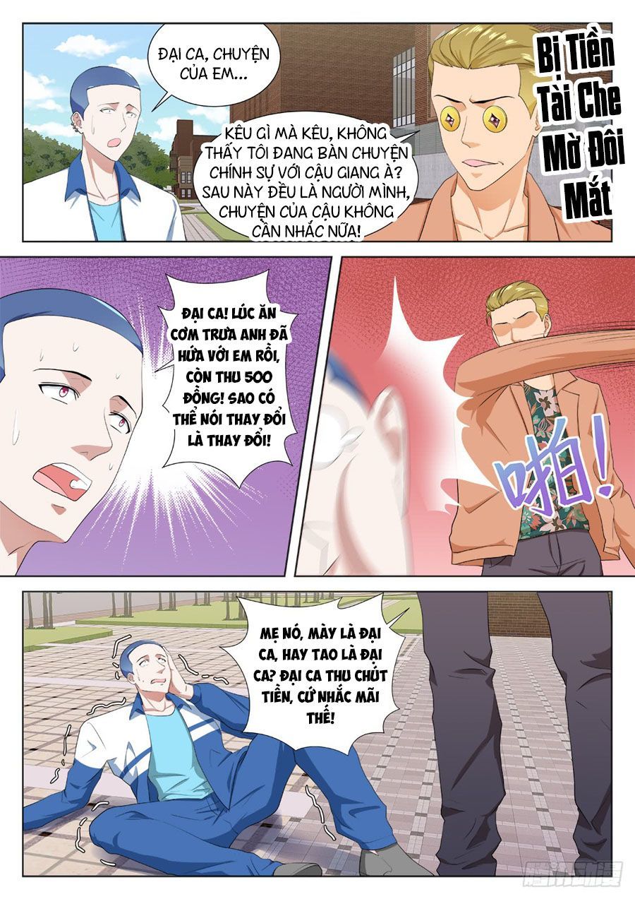 Đô Thị Kiêu Hùng Hệ Thống Chapter 176 - Trang 2