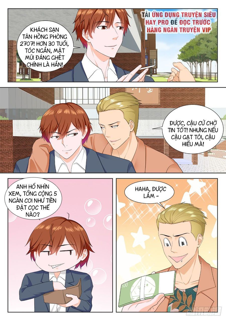 Đô Thị Kiêu Hùng Hệ Thống Chapter 176 - Trang 2