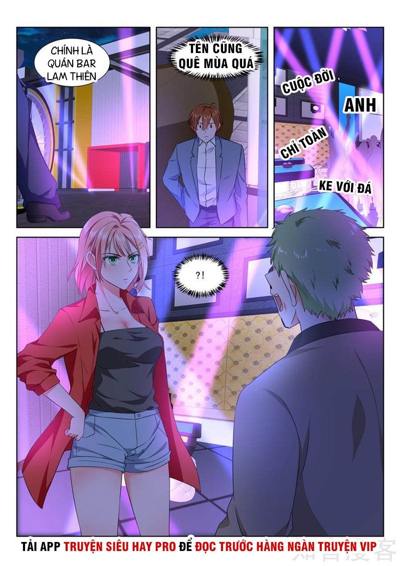 Đô Thị Kiêu Hùng Hệ Thống Chapter 177 - Trang 2