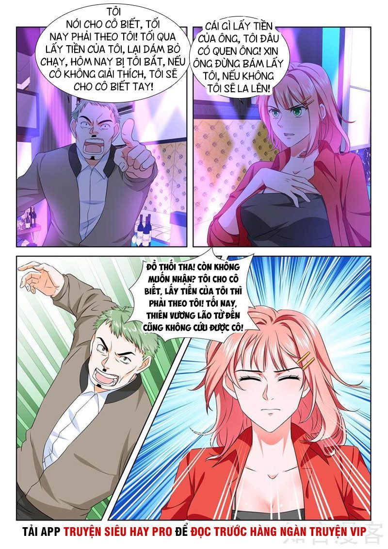 Đô Thị Kiêu Hùng Hệ Thống Chapter 177 - Trang 2