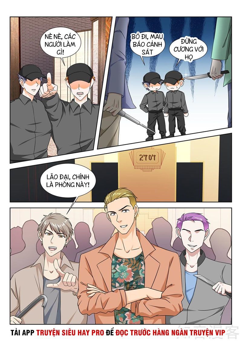 Đô Thị Kiêu Hùng Hệ Thống Chapter 177 - Trang 2