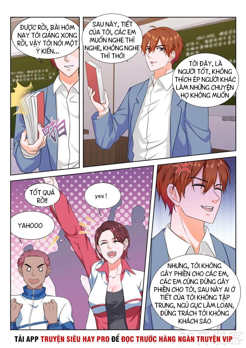 Đô Thị Kiêu Hùng Hệ Thống Chapter 177 - Trang 2