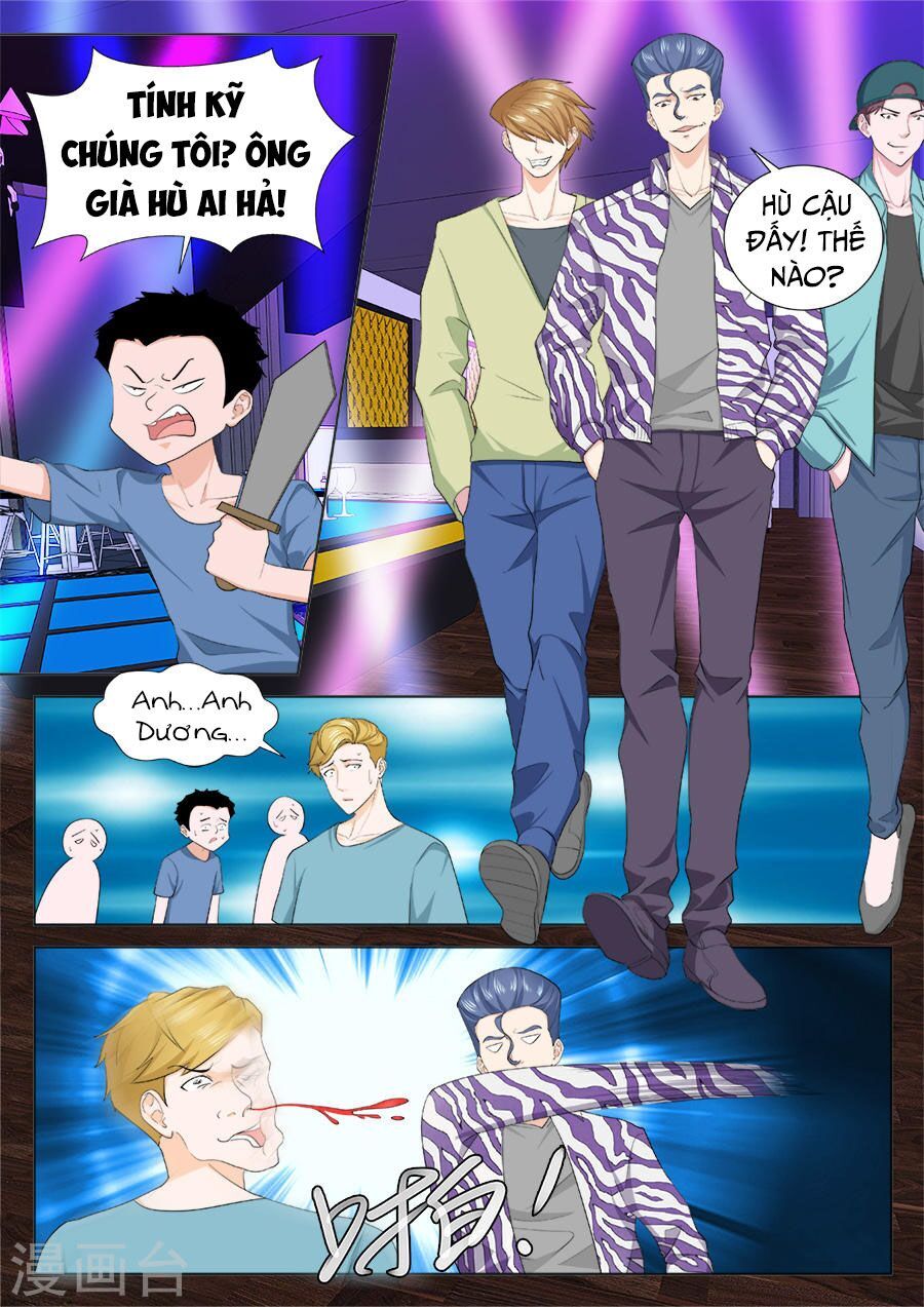 Đô Thị Kiêu Hùng Hệ Thống Chapter 178 - Trang 2