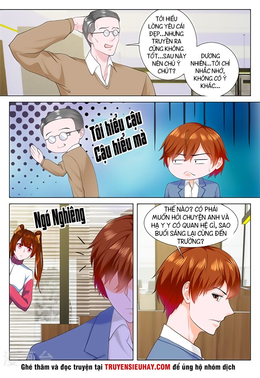 Đô Thị Kiêu Hùng Hệ Thống Chapter 182 - Trang 2