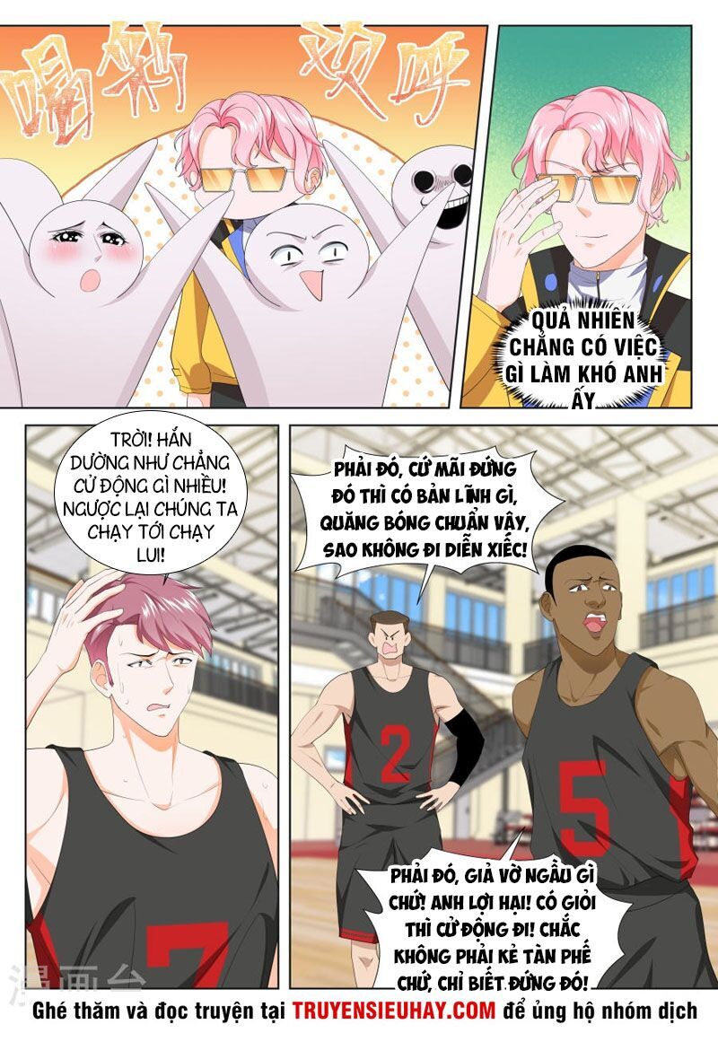 Đô Thị Kiêu Hùng Hệ Thống Chapter 188 - Trang 2