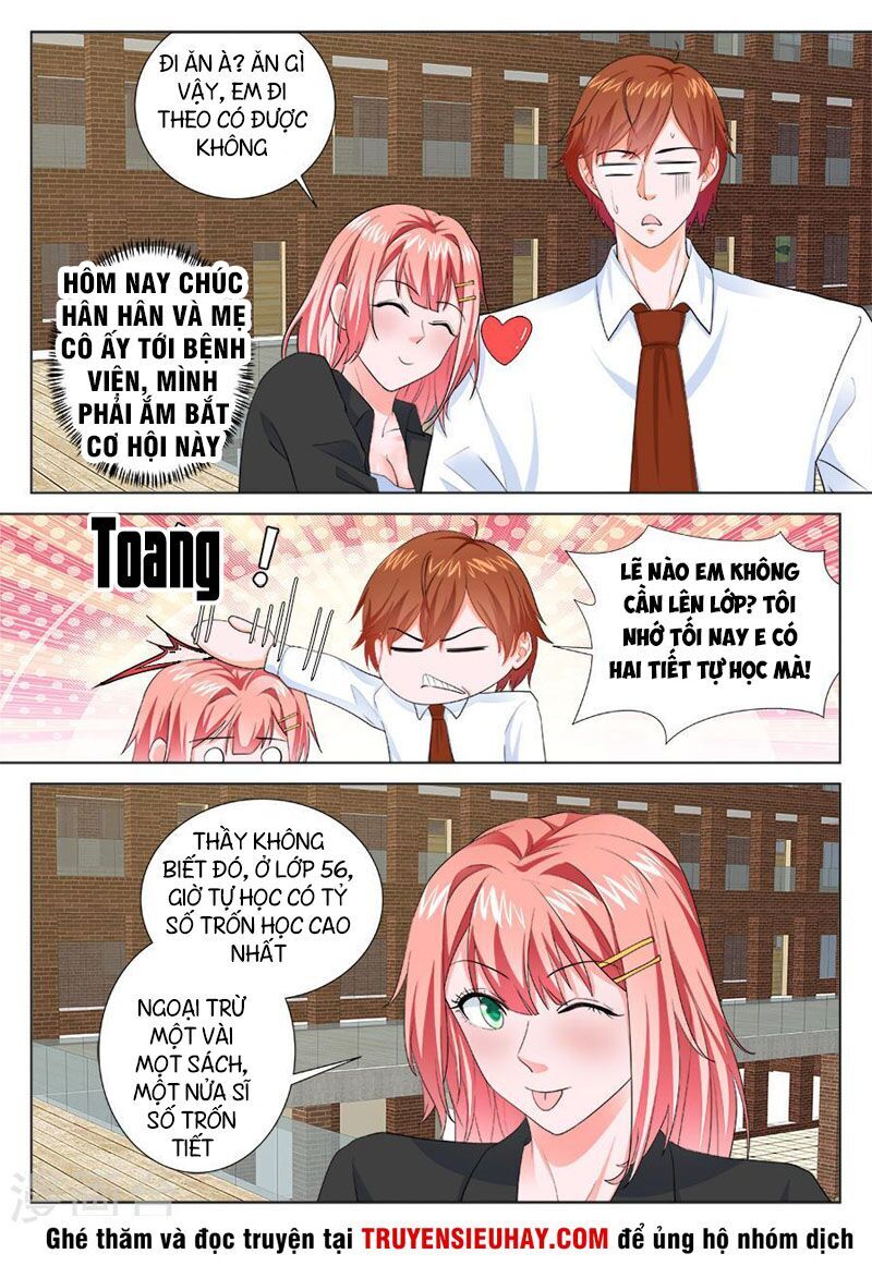 Đô Thị Kiêu Hùng Hệ Thống Chapter 190 - Trang 2