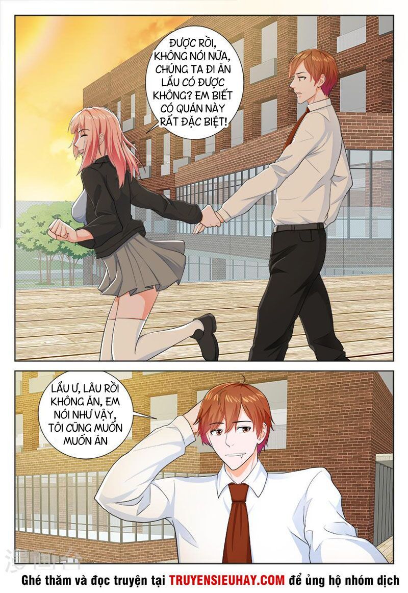 Đô Thị Kiêu Hùng Hệ Thống Chapter 190 - Trang 2