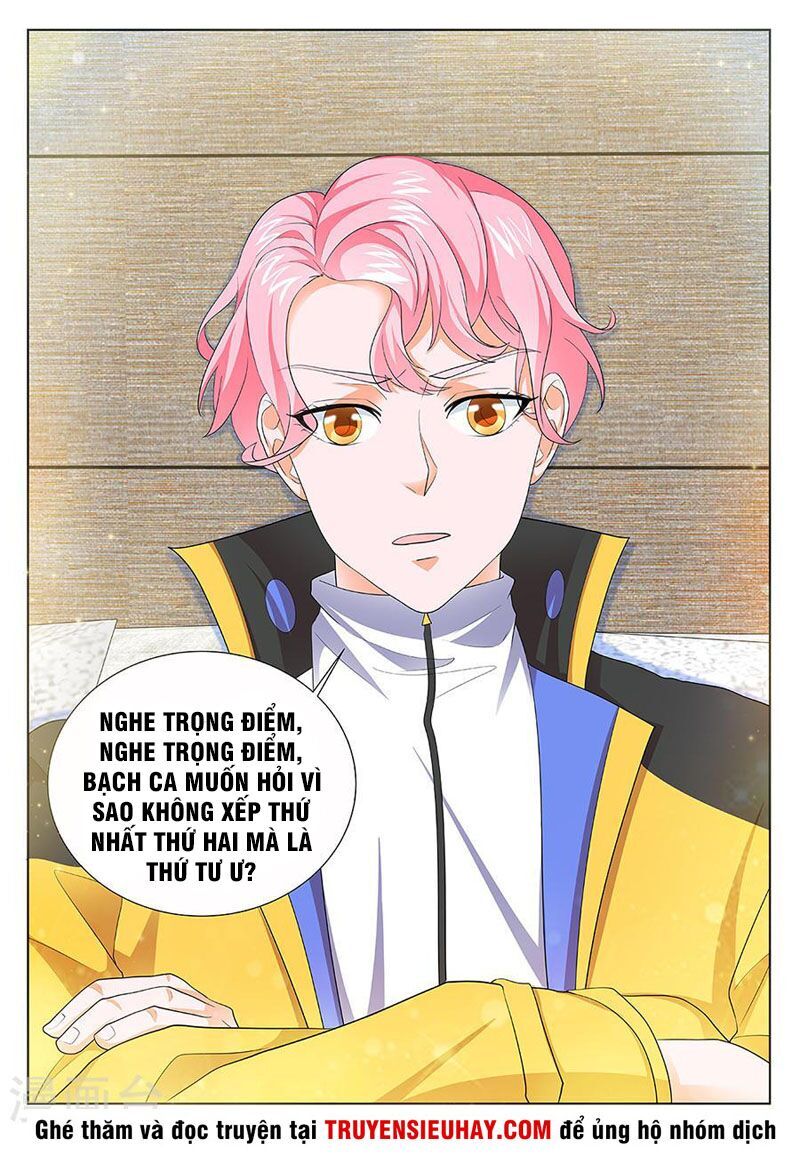 Đô Thị Kiêu Hùng Hệ Thống Chapter 190 - Trang 2