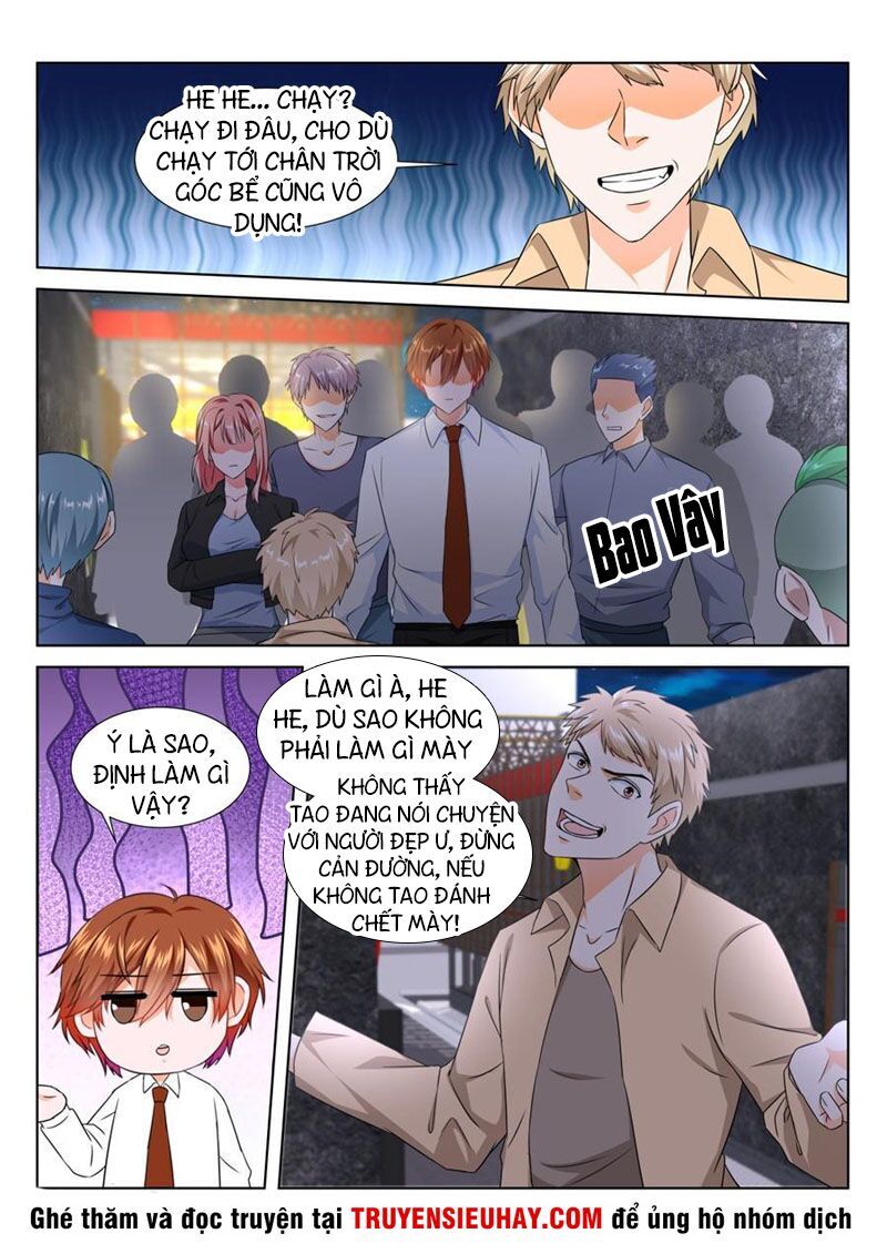 Đô Thị Kiêu Hùng Hệ Thống Chapter 191 - Trang 2