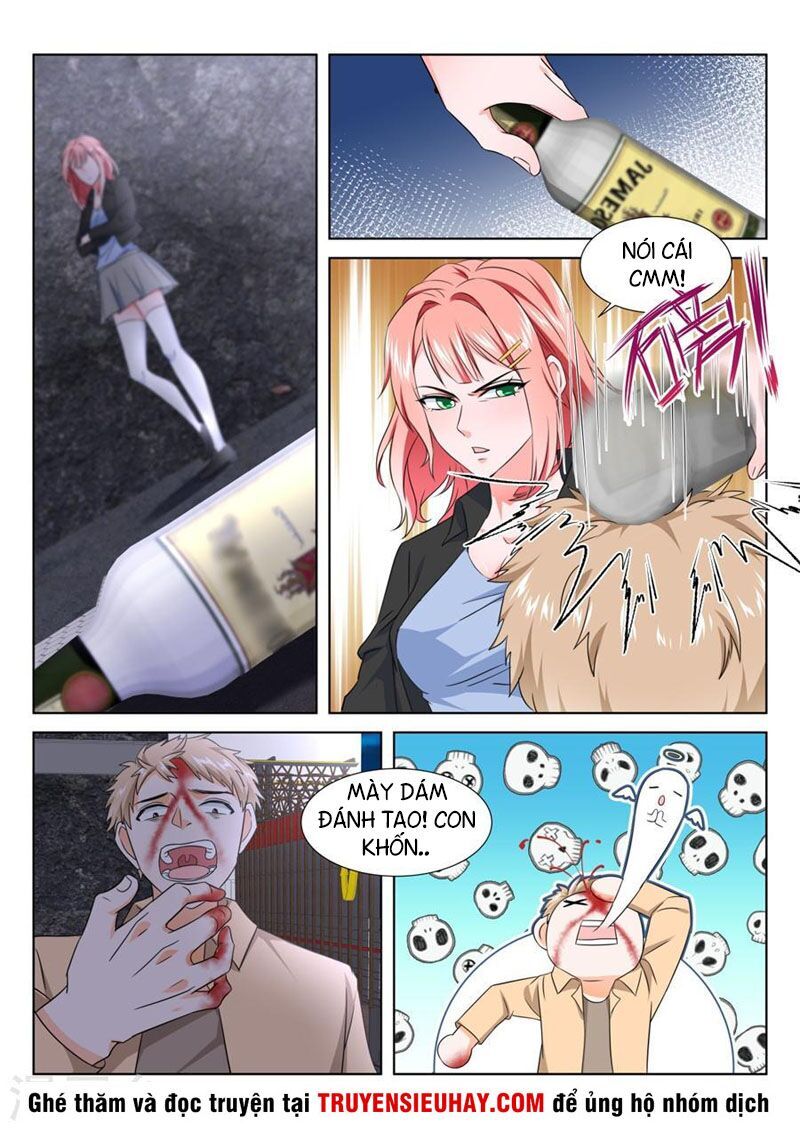 Đô Thị Kiêu Hùng Hệ Thống Chapter 191 - Trang 2