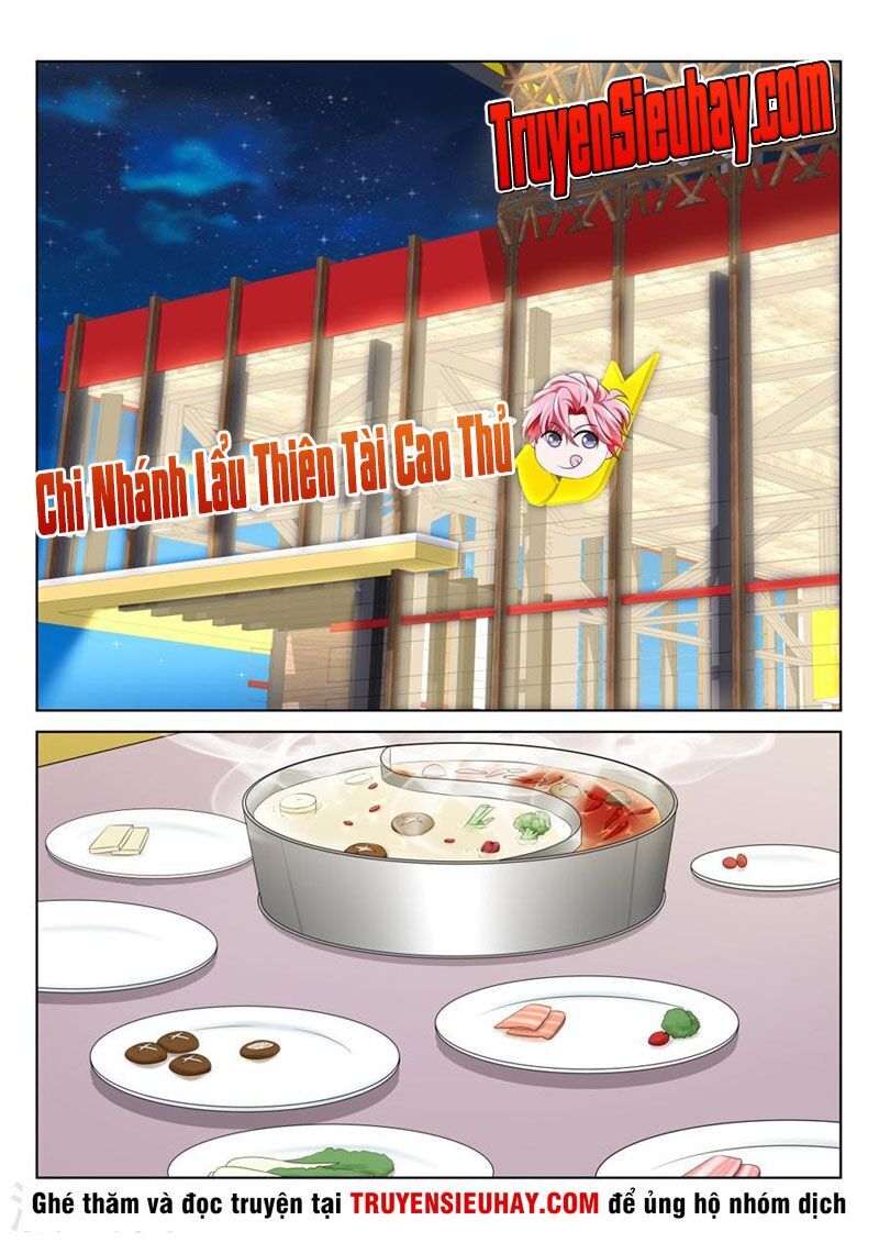 Đô Thị Kiêu Hùng Hệ Thống Chapter 191 - Trang 2