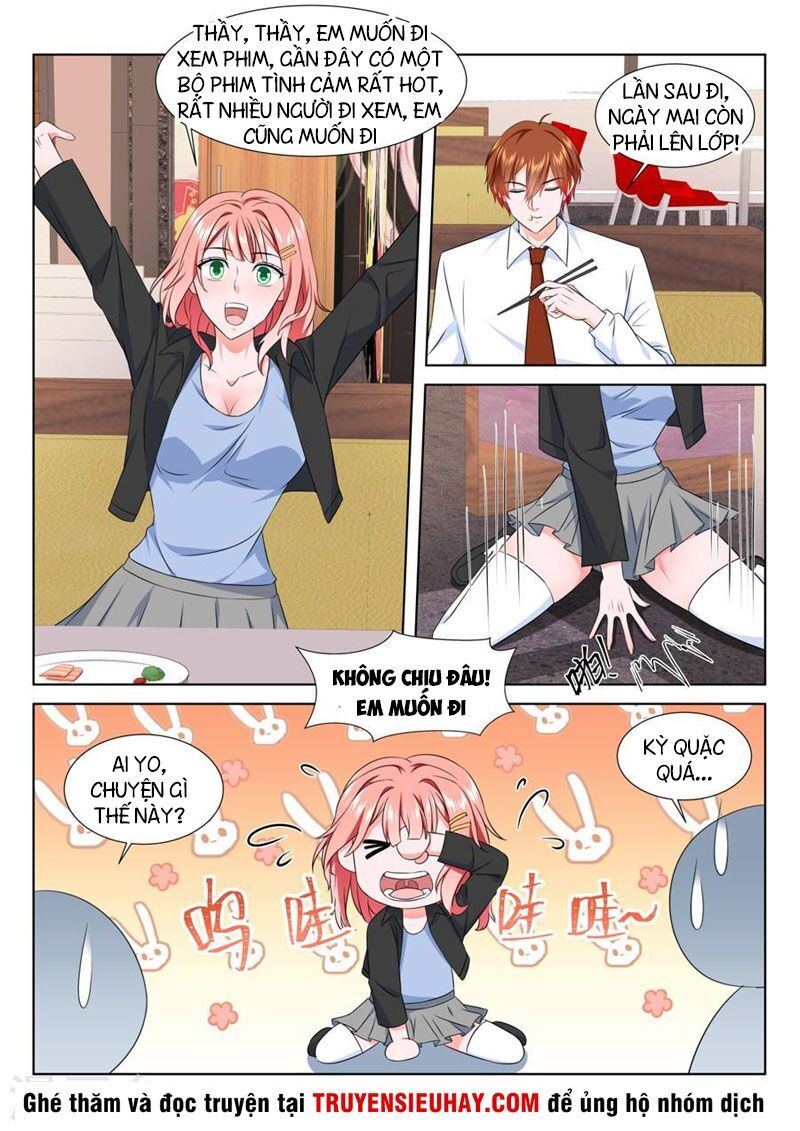 Đô Thị Kiêu Hùng Hệ Thống Chapter 191 - Trang 2