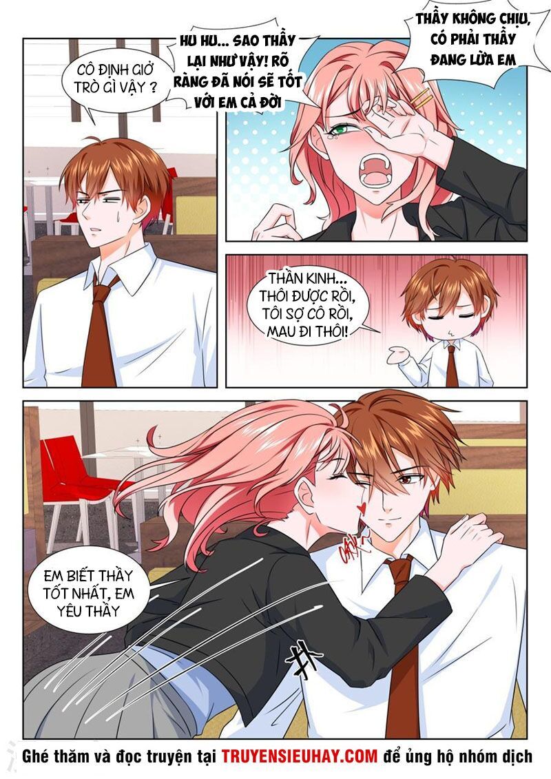 Đô Thị Kiêu Hùng Hệ Thống Chapter 191 - Trang 2