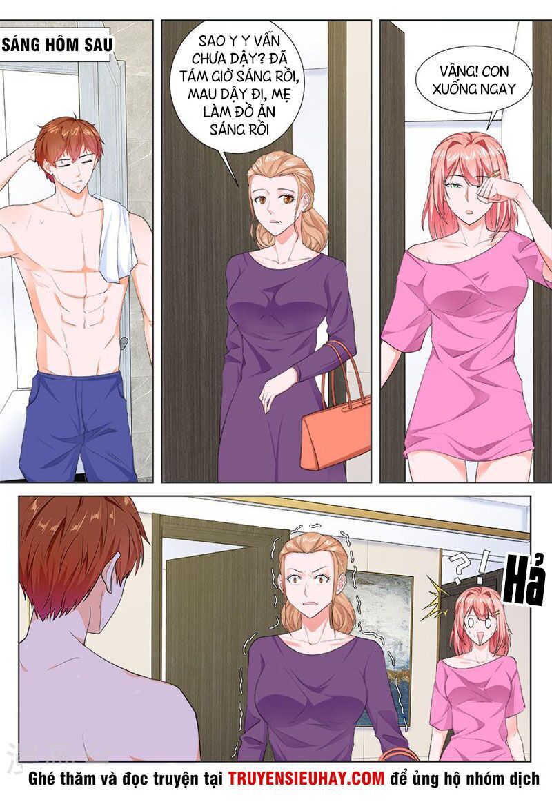 Đô Thị Kiêu Hùng Hệ Thống Chapter 194 - Trang 2