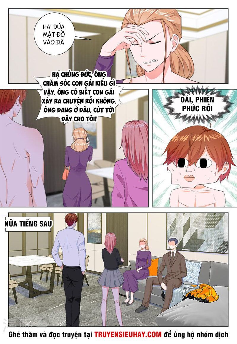 Đô Thị Kiêu Hùng Hệ Thống Chapter 194 - Trang 2