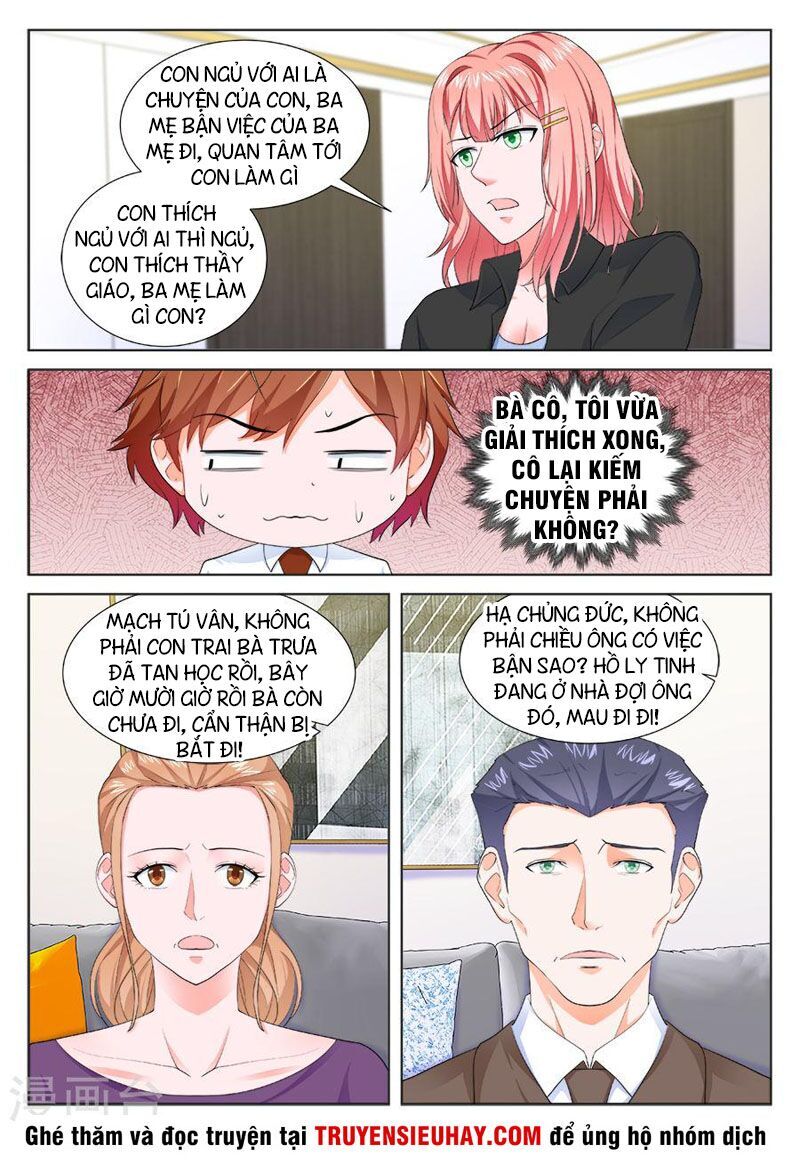 Đô Thị Kiêu Hùng Hệ Thống Chapter 194 - Trang 2