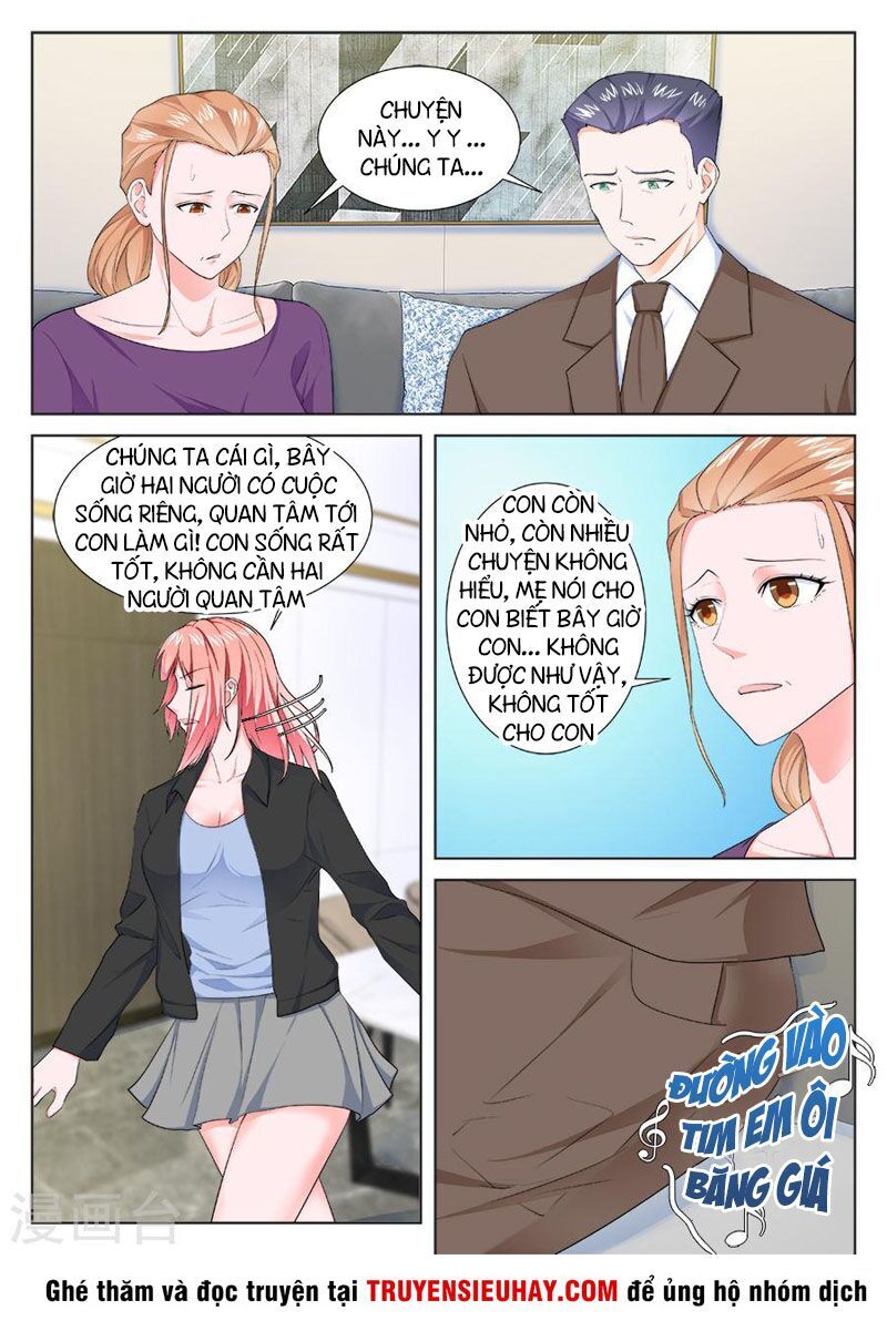 Đô Thị Kiêu Hùng Hệ Thống Chapter 194 - Trang 2