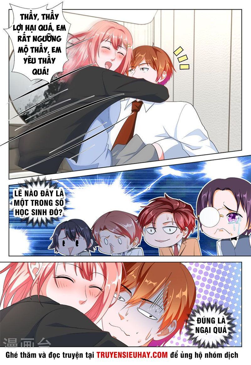 Đô Thị Kiêu Hùng Hệ Thống Chapter 194 - Trang 2