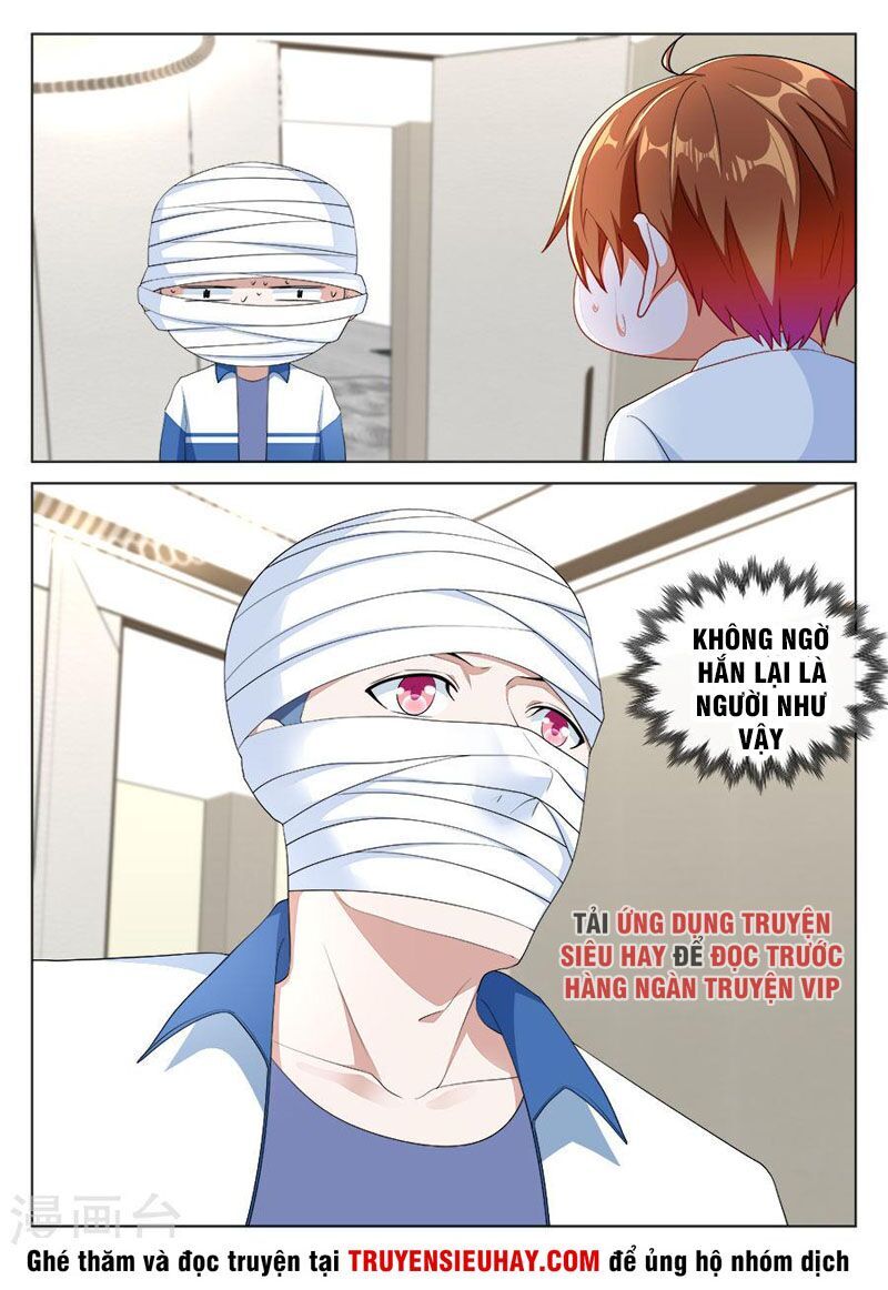 Đô Thị Kiêu Hùng Hệ Thống Chapter 194 - Trang 2