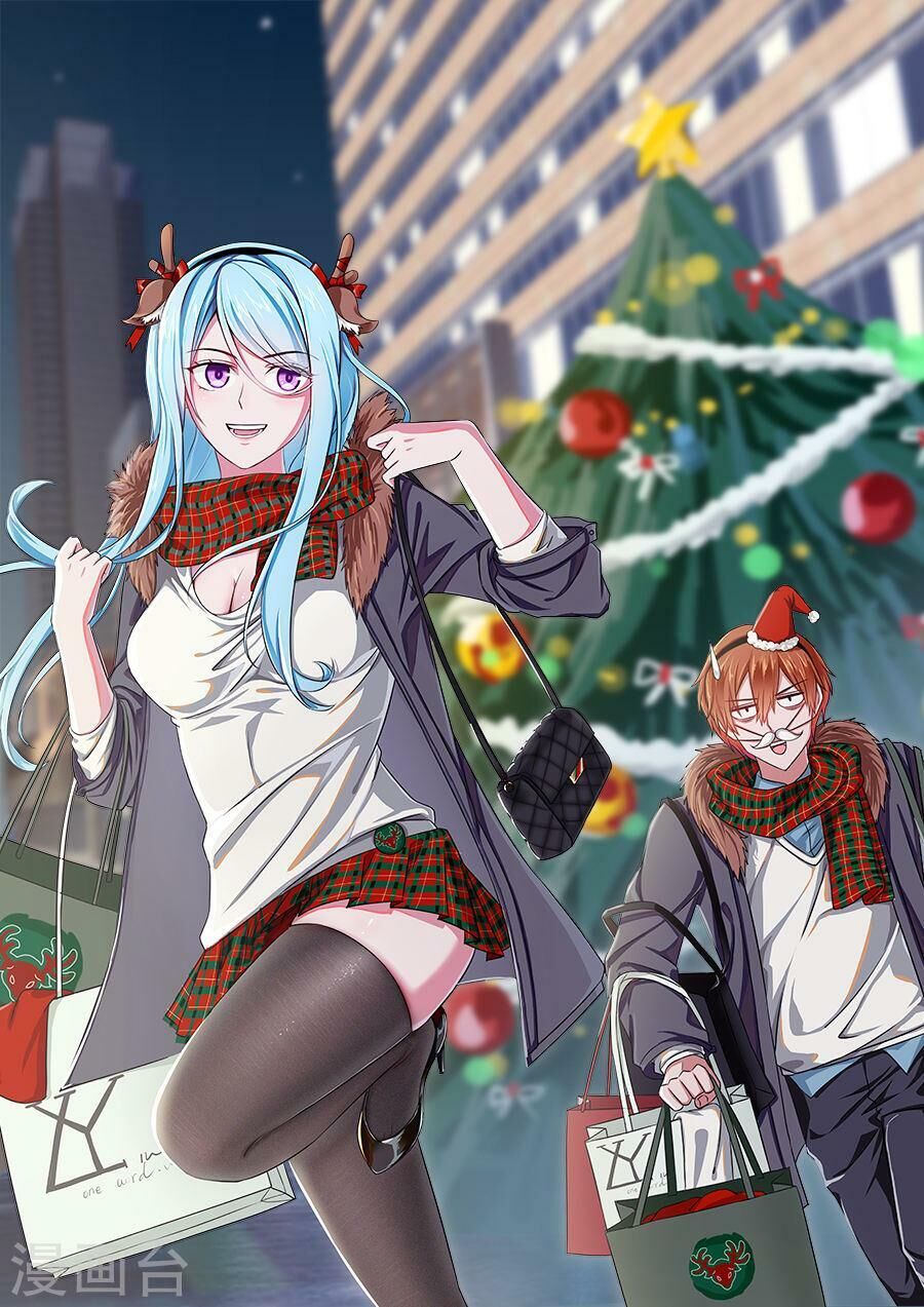 Đô Thị Kiêu Hùng Hệ Thống Chapter 195 - Trang 2