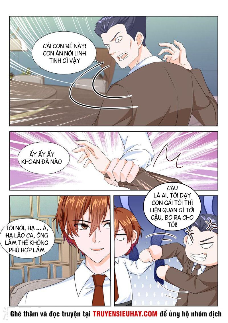 Đô Thị Kiêu Hùng Hệ Thống Chapter 195 - Trang 2