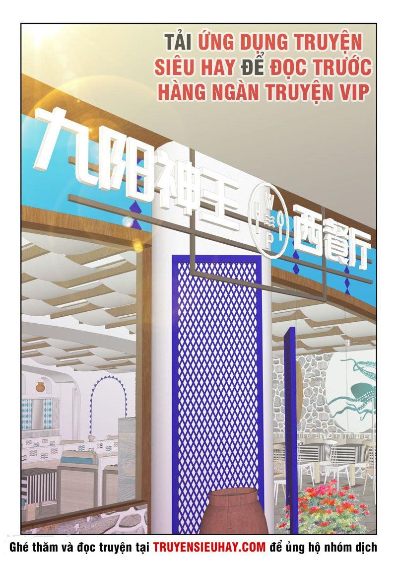 Đô Thị Kiêu Hùng Hệ Thống Chapter 195 - Trang 2