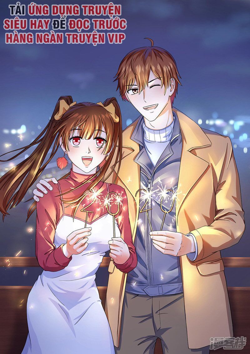 Đô Thị Kiêu Hùng Hệ Thống Chapter 198 - Trang 2