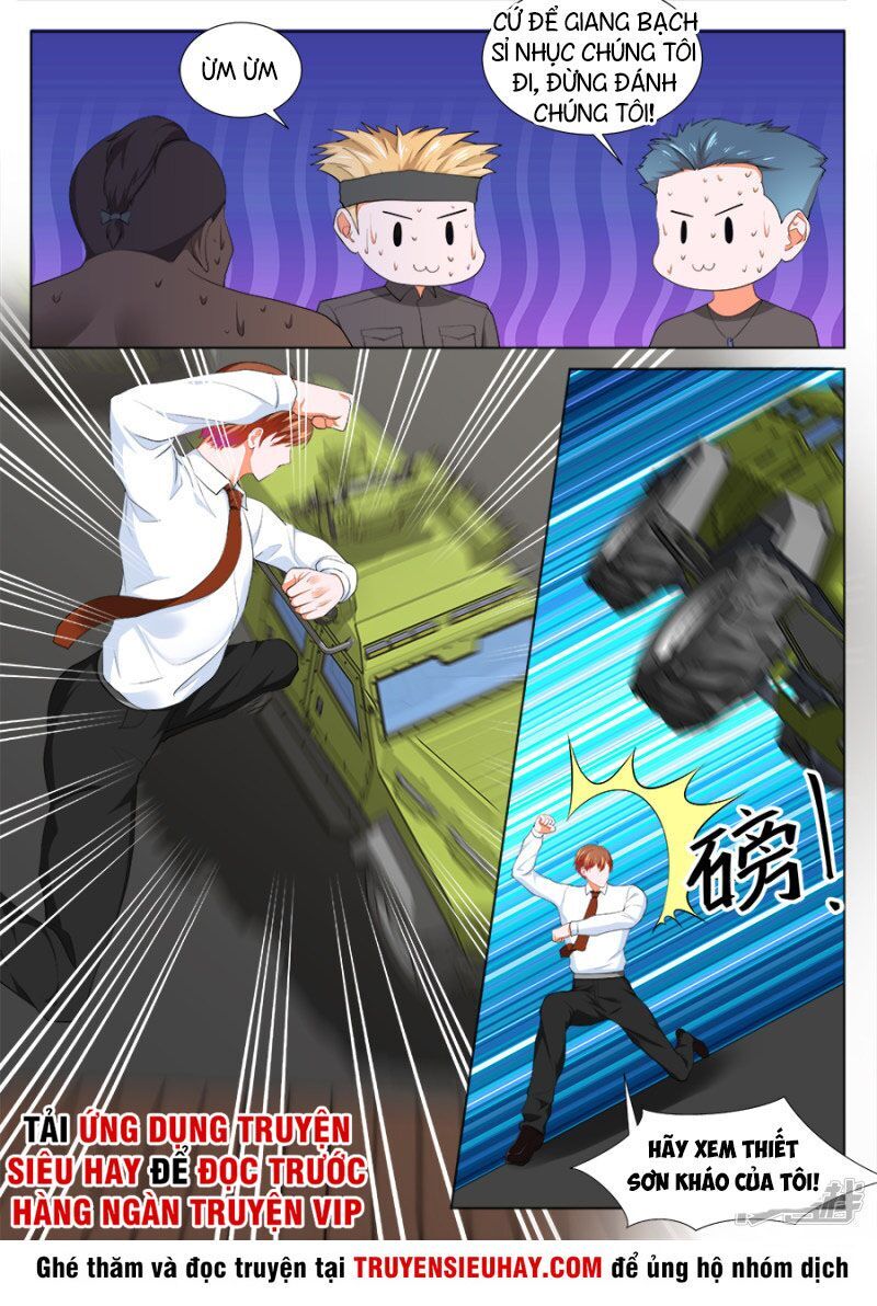 Đô Thị Kiêu Hùng Hệ Thống Chapter 198 - Trang 2