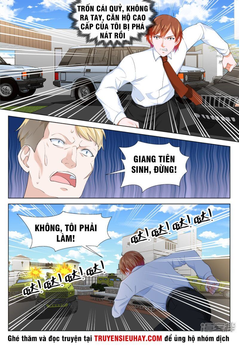 Đô Thị Kiêu Hùng Hệ Thống Chapter 198 - Trang 2