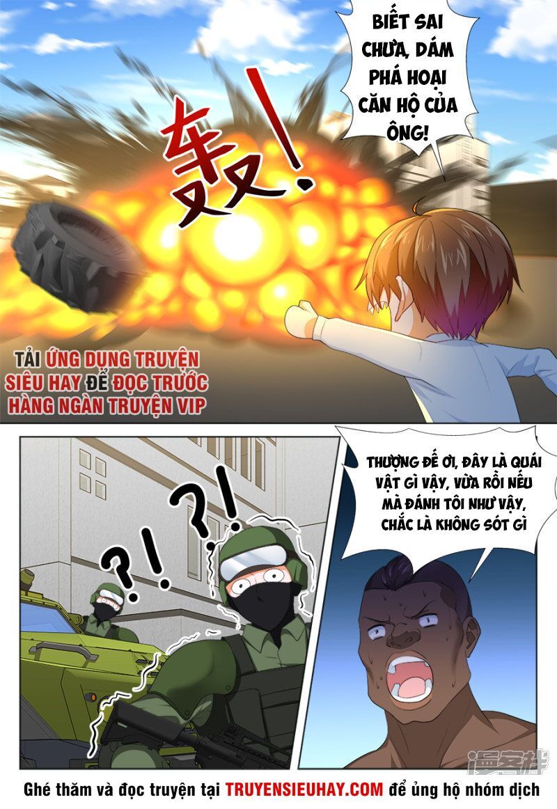 Đô Thị Kiêu Hùng Hệ Thống Chapter 198 - Trang 2