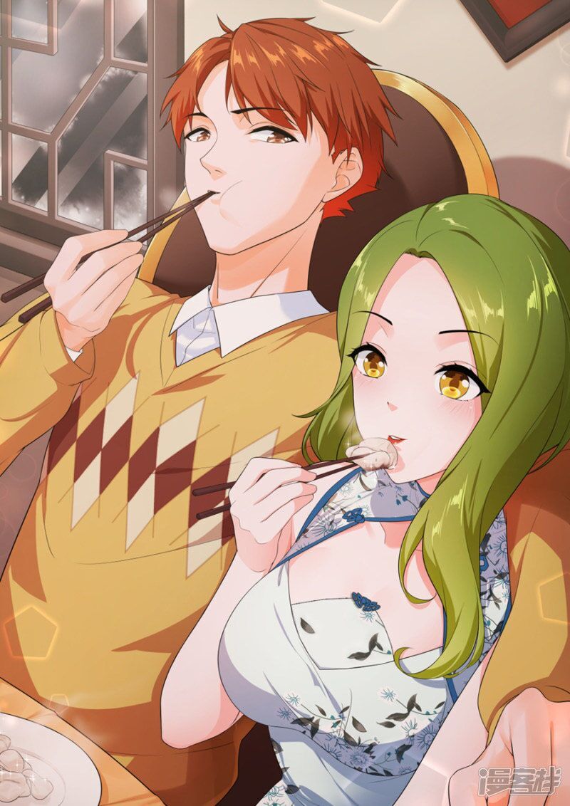 Đô Thị Kiêu Hùng Hệ Thống Chapter 203 - Trang 2