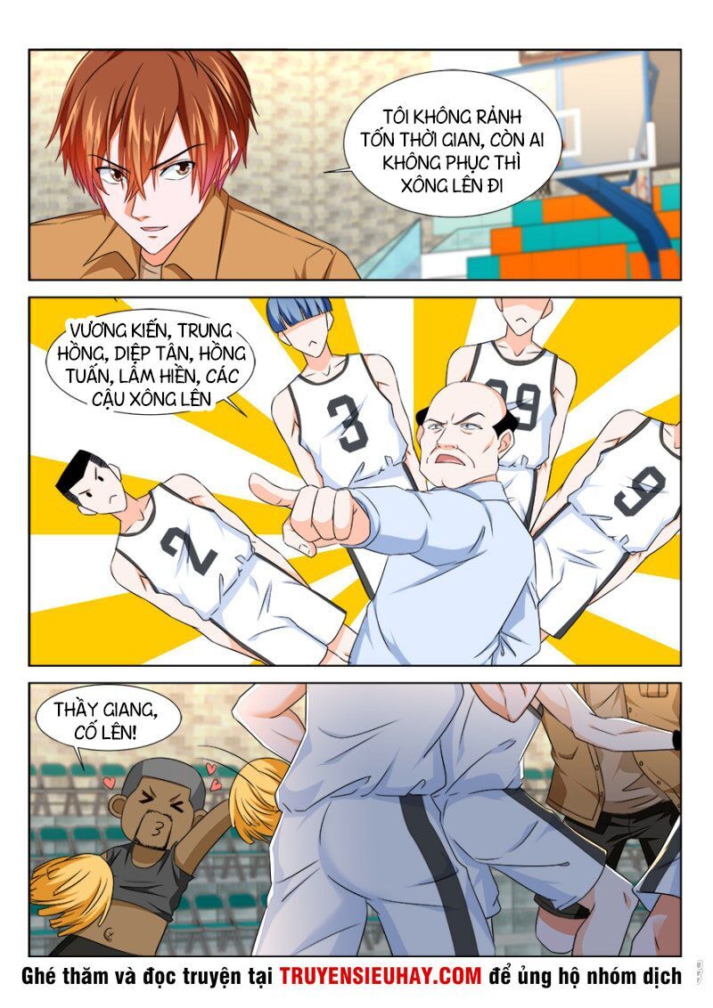 Đô Thị Kiêu Hùng Hệ Thống Chapter 203 - Trang 2