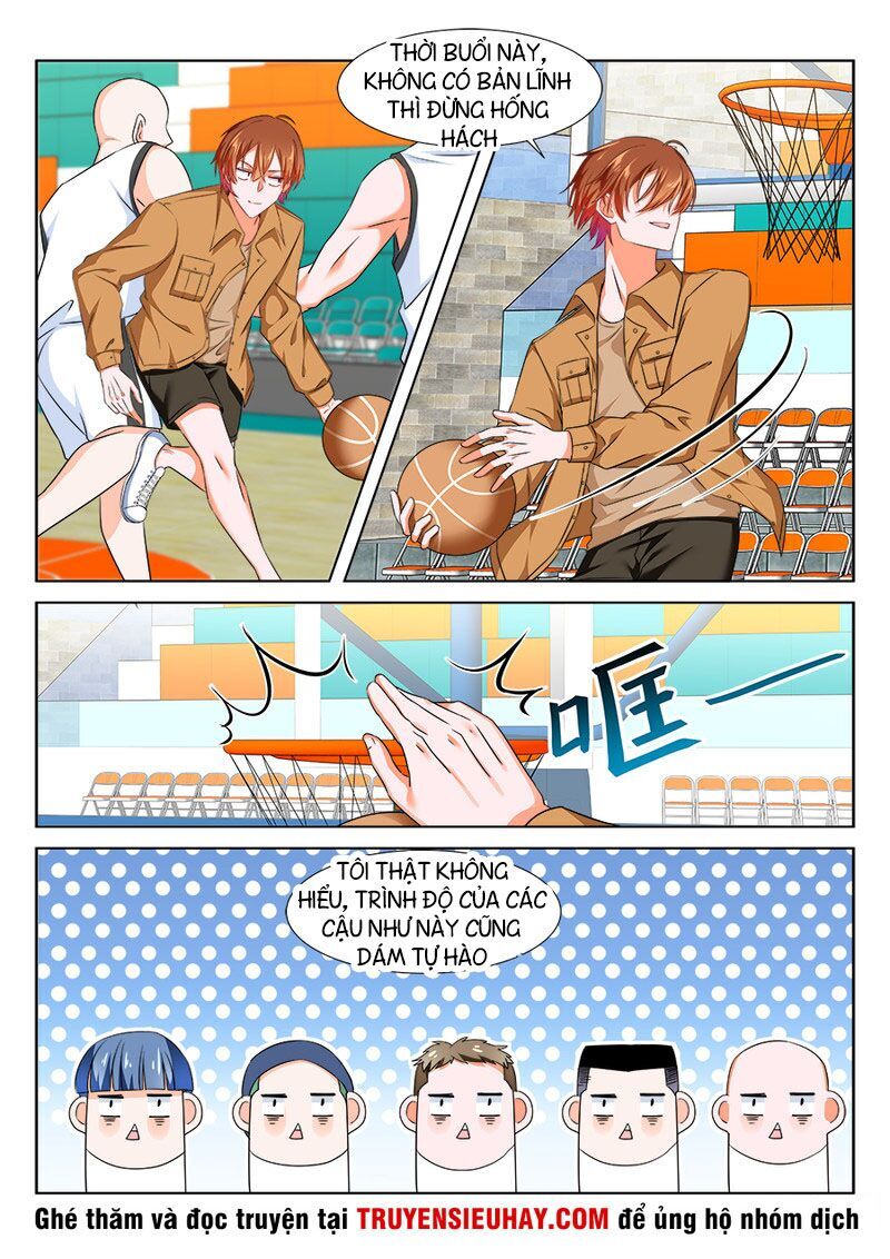 Đô Thị Kiêu Hùng Hệ Thống Chapter 203 - Trang 2