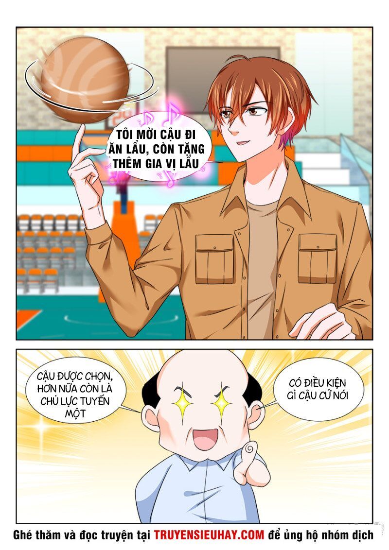 Đô Thị Kiêu Hùng Hệ Thống Chapter 203 - Trang 2