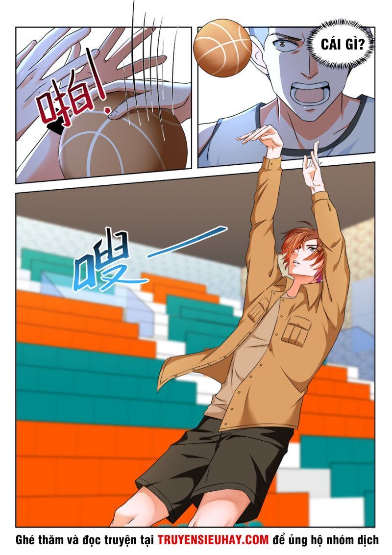 Đô Thị Kiêu Hùng Hệ Thống Chapter 203 - Trang 2