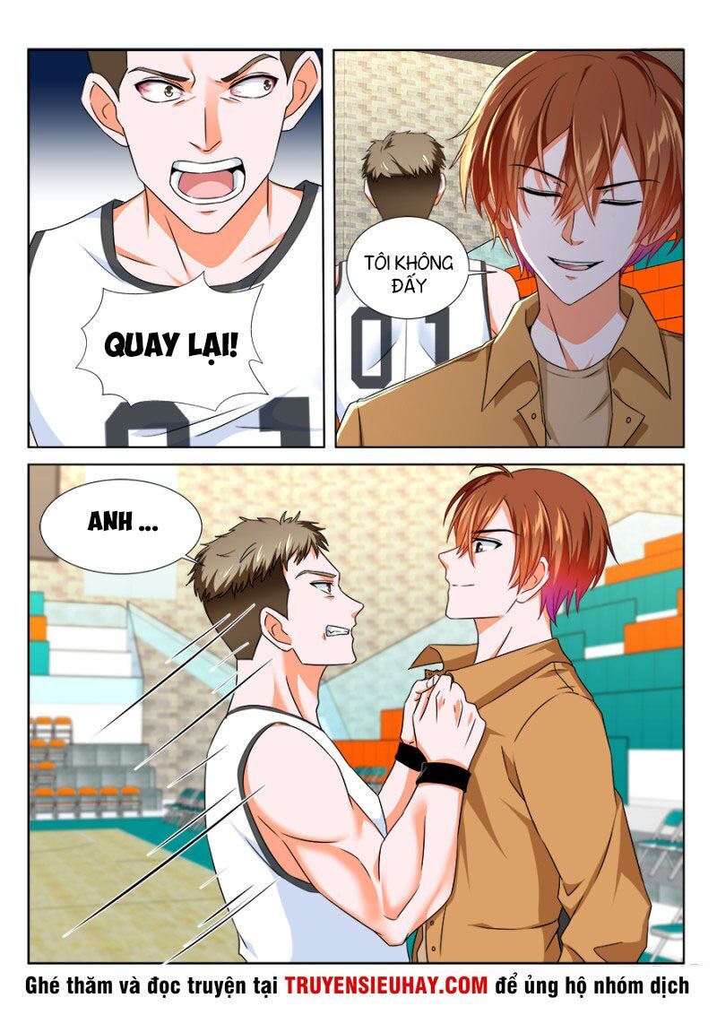 Đô Thị Kiêu Hùng Hệ Thống Chapter 203 - Trang 2