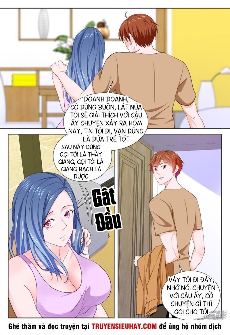 Đô Thị Kiêu Hùng Hệ Thống Chapter 206 - Trang 2