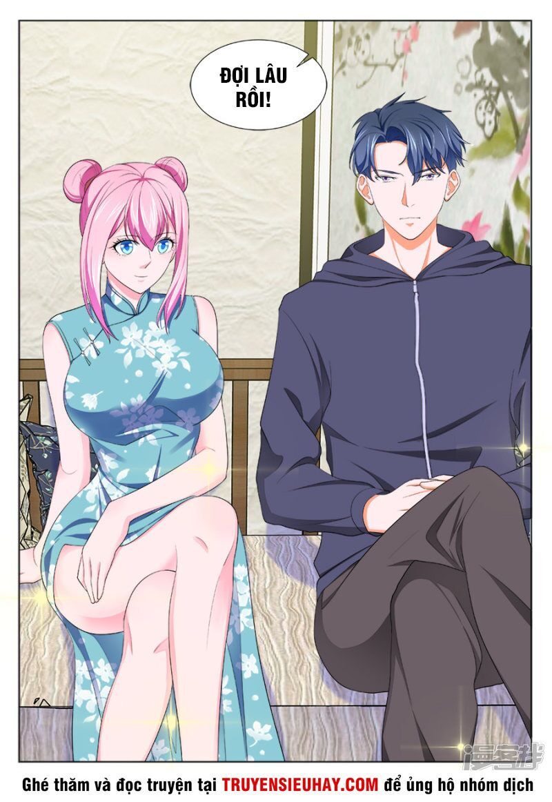 Đô Thị Kiêu Hùng Hệ Thống Chapter 206 - Trang 2