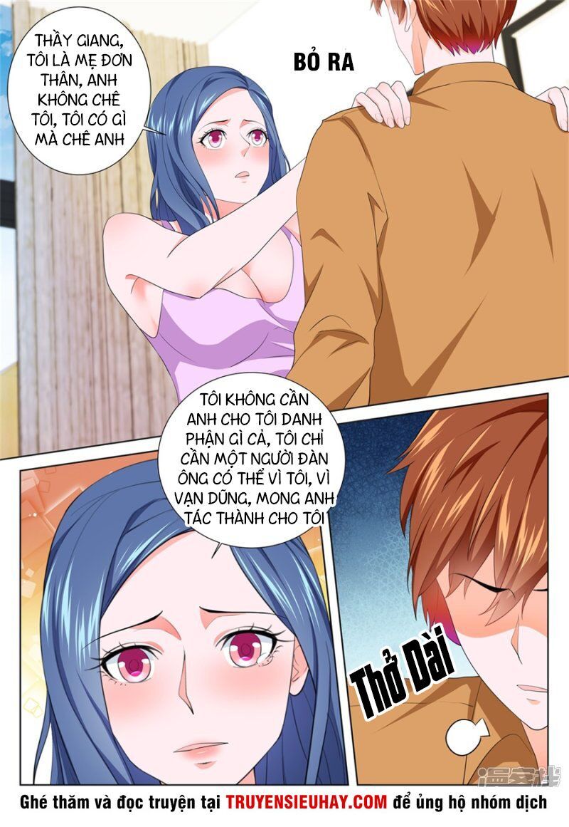 Đô Thị Kiêu Hùng Hệ Thống Chapter 206 - Trang 2