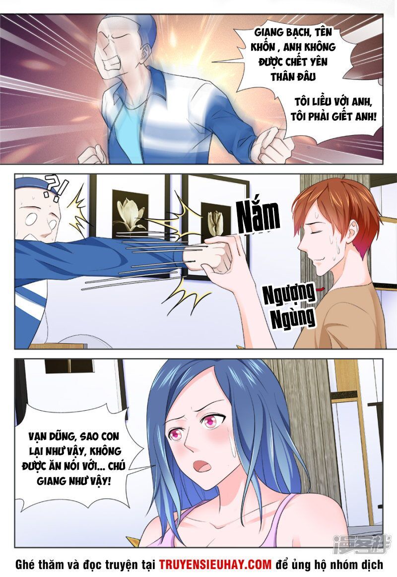 Đô Thị Kiêu Hùng Hệ Thống Chapter 206 - Trang 2