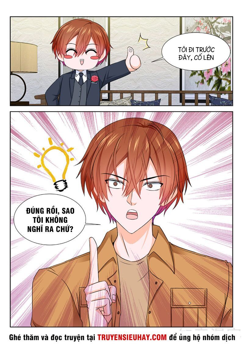 Đô Thị Kiêu Hùng Hệ Thống Chapter 209 - Trang 2