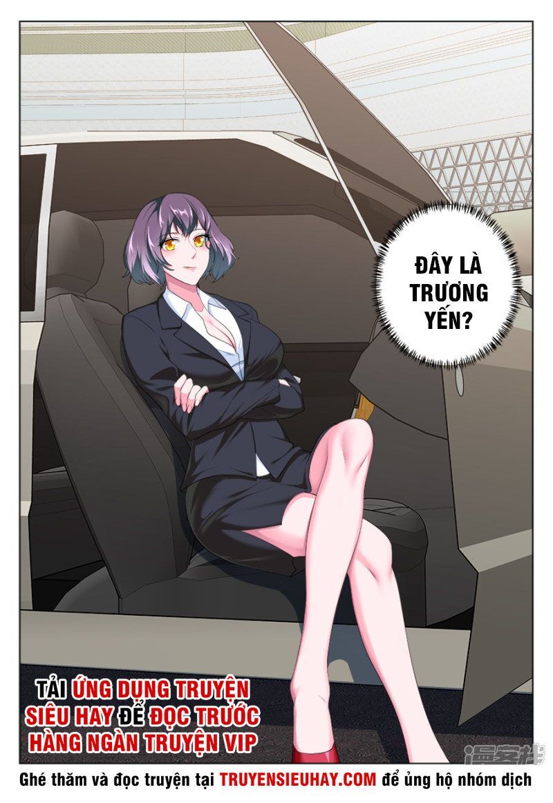 Đô Thị Kiêu Hùng Hệ Thống Chapter 210 - Trang 2