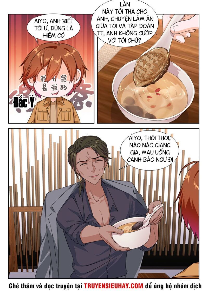 Đô Thị Kiêu Hùng Hệ Thống Chapter 213 - Trang 2