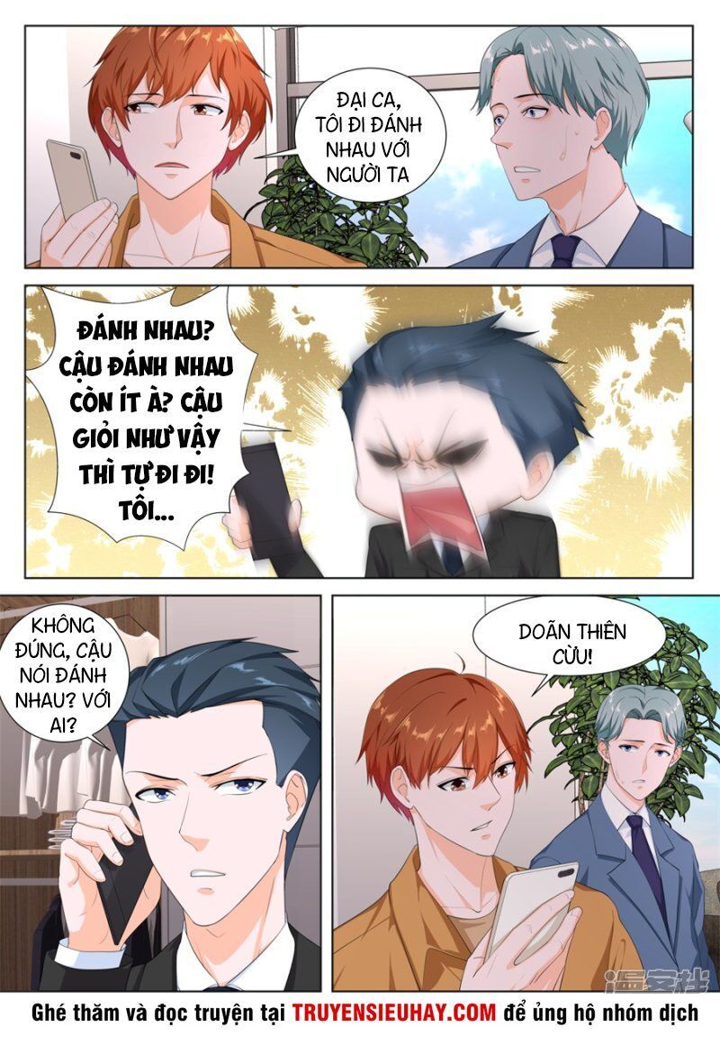 Đô Thị Kiêu Hùng Hệ Thống Chapter 216 - Trang 2