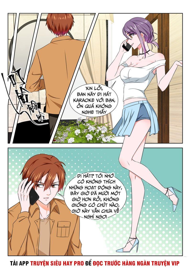 Đô Thị Kiêu Hùng Hệ Thống Chapter 217 - Trang 2